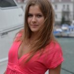Profil de Elyna, 28 ans, Échangiste à Two Hills