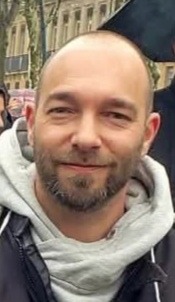 Profil de Marc-pierre, 43 ans, Échangiste à Annaheim