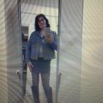 Profil de Balbina, 55 ans, Échangiste à Saint-Paul