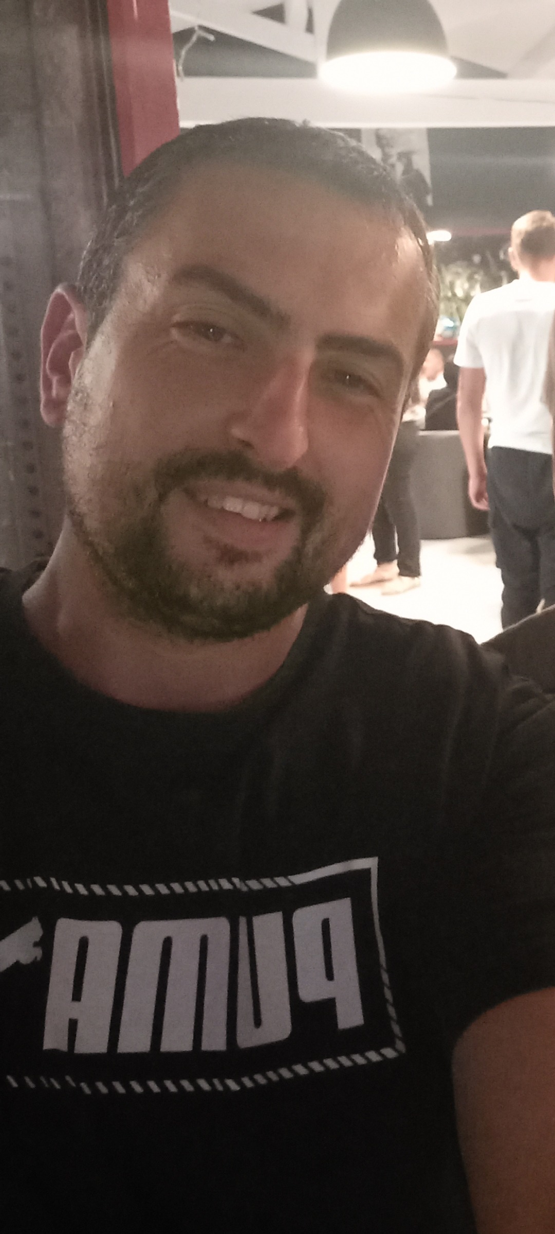 Profil de Dai, 36 ans, Échangiste à Bradwell