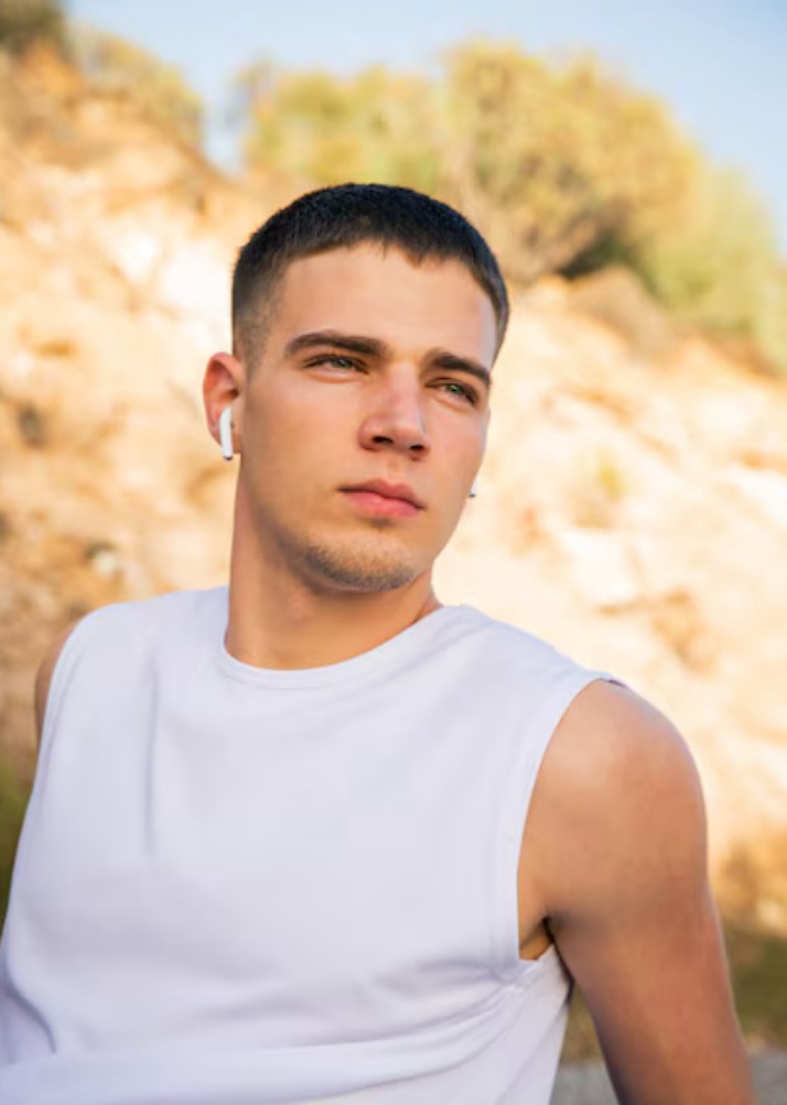 Profil de Anes, 26 ans, Échangiste à Killaly