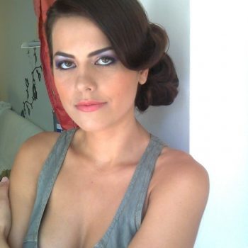 Profil de Soryana, 40 ans, Échangiste à Saint-Anaclet-de-Lessard