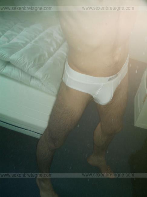 Profil de Josuah, 47 ans, Échangiste à Bulyea