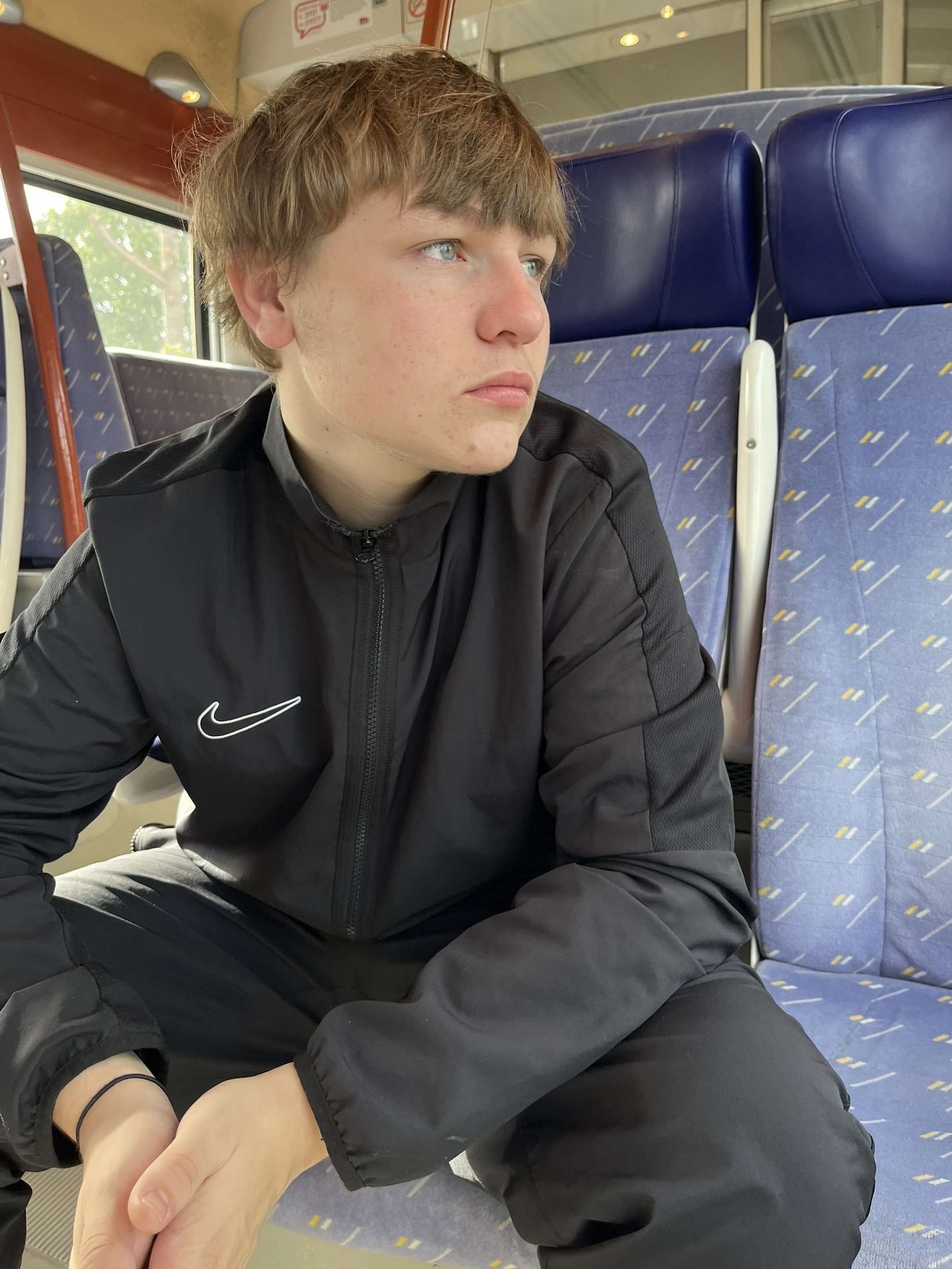 Profil de Amaro, 18 ans, Échangiste à Onoway