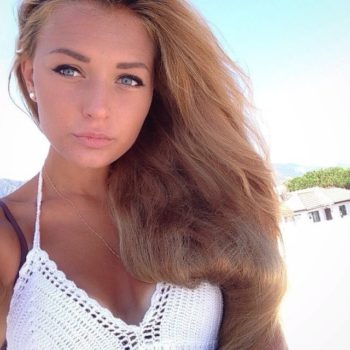 Profil de Enjie, 29 ans, Échangiste à Chatsworth