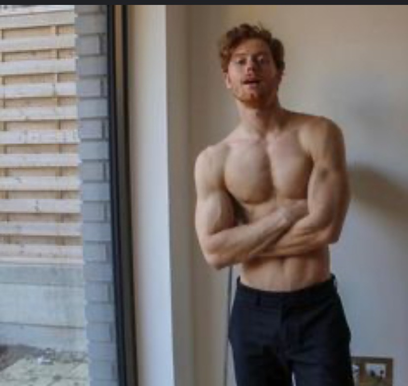 Profil de Salifou, 22 ans, Échangiste à Saint-Lambert