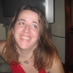 Profil de Marianna, 46 ans, Échangiste à Saint-Hippolyte