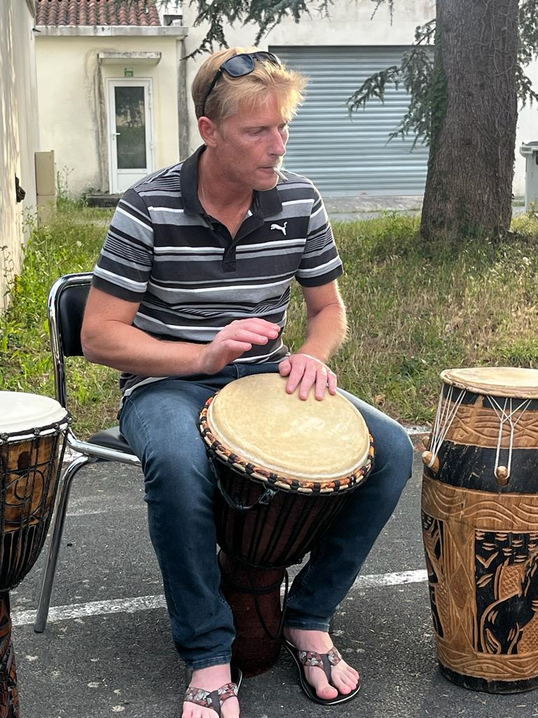 Profil de Jerry-lee, 45 ans, Échangiste à Riverhurst