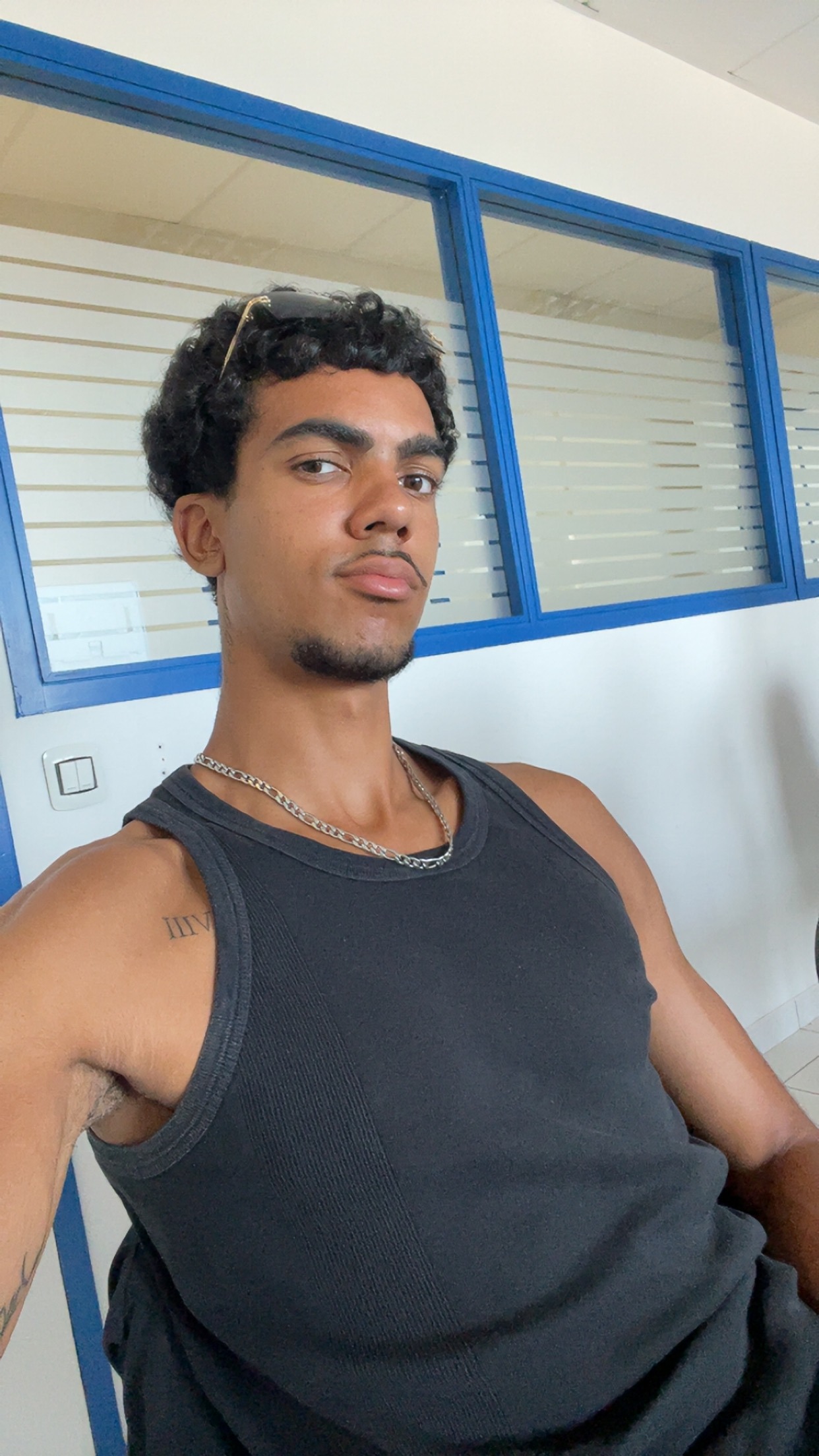 Profil de Druon, 21 ans, Échangiste à Forget