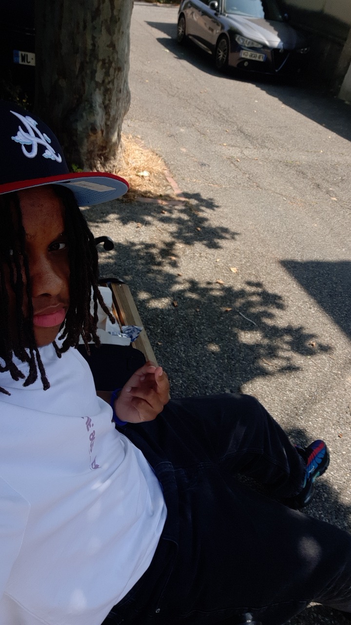 Profil de Ansou, 19 ans, Échangiste à Brampton