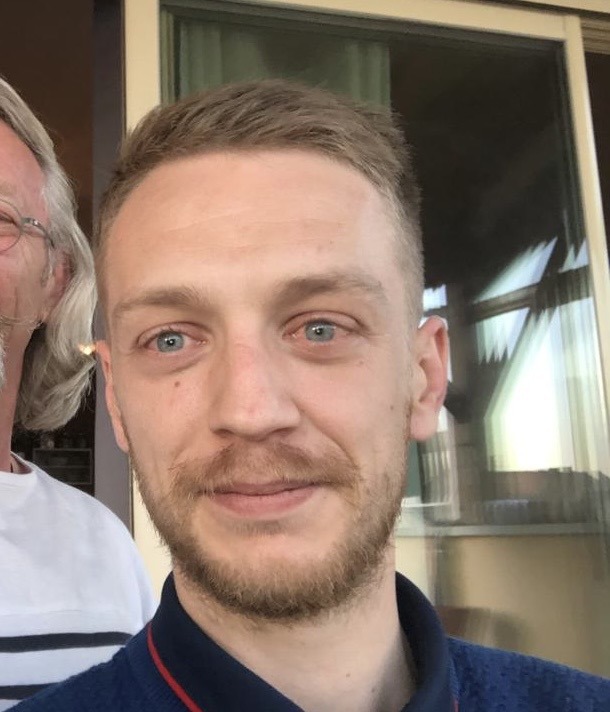 Profil de Djalil, 31 ans, Échangiste à Peace River