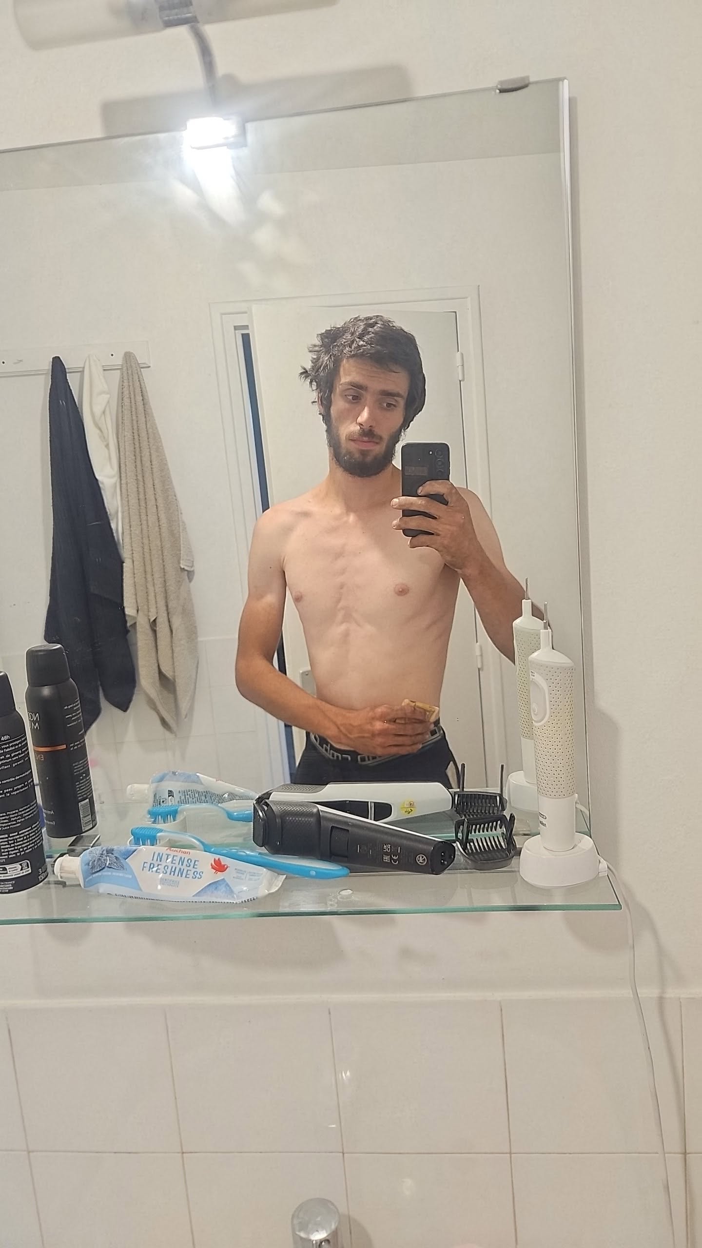 Profil de Rihan, 20 ans, Échangiste à Stanstead