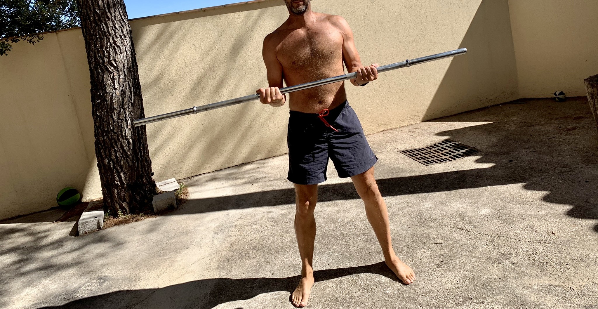 Profil de Silman, 51 ans, Échangiste à Launay