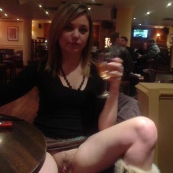 Profil de Elektra, 28 ans, Échangiste à Tofield