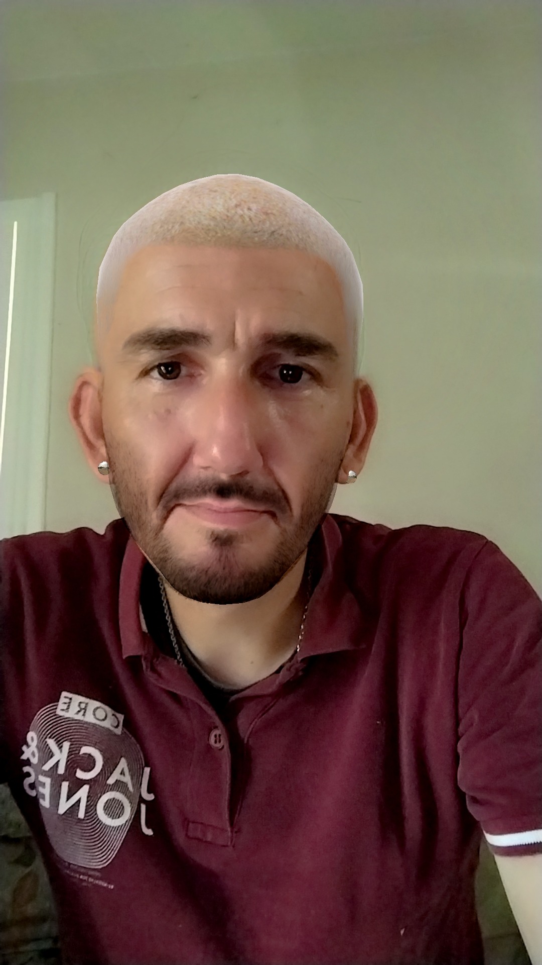 Profil de Kalis, 37 ans, Échangiste à Lancer