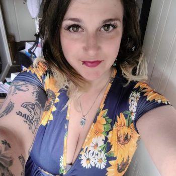 Profil de Sobia, 45 ans, Échangiste à Saint-Jean-Baptiste