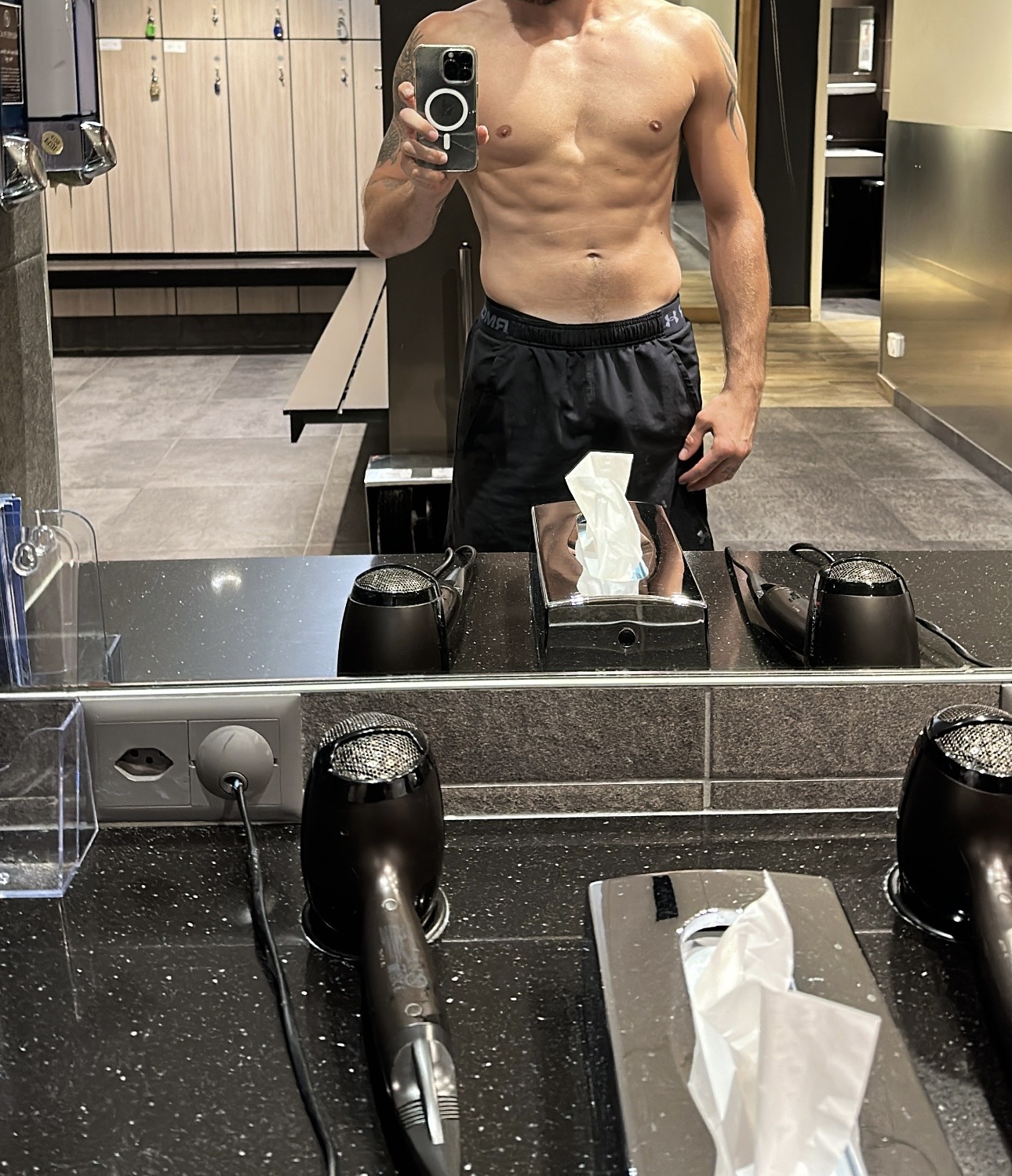 Profil de Kassem, 27 ans, Échangiste à Gladstone