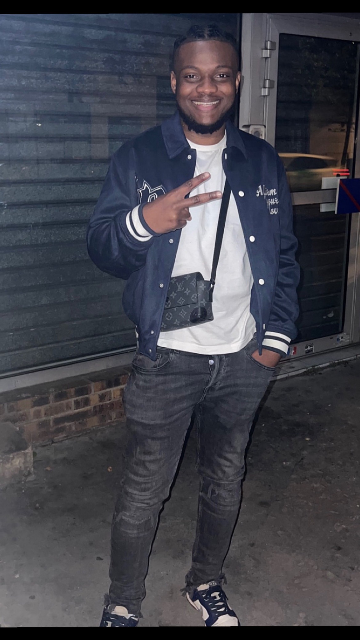 Profil de Noann, 27 ans, Échangiste à Peace River