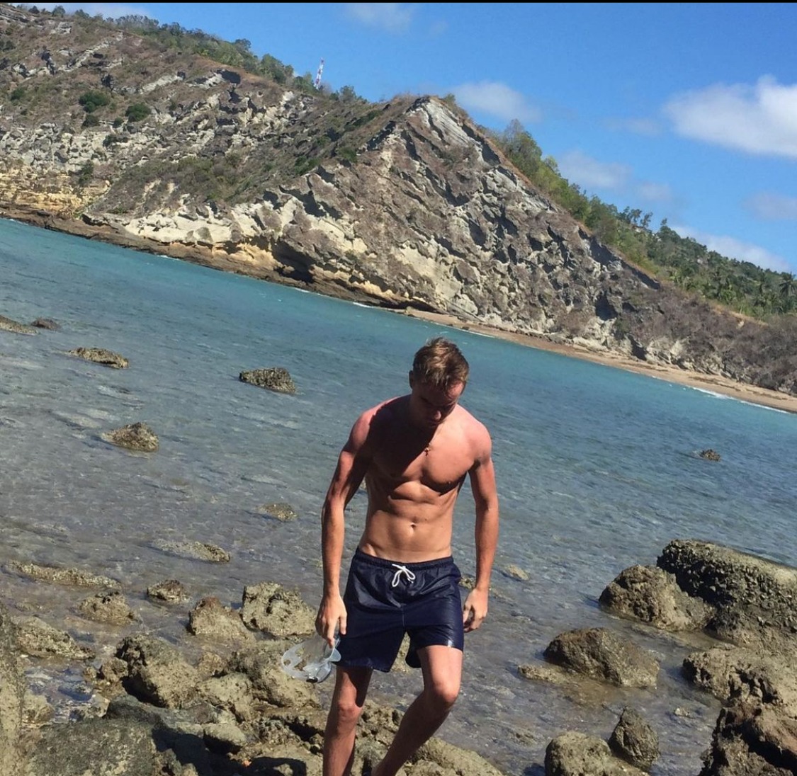 Profil de Leonin, 27 ans, Échangiste à Courcelles