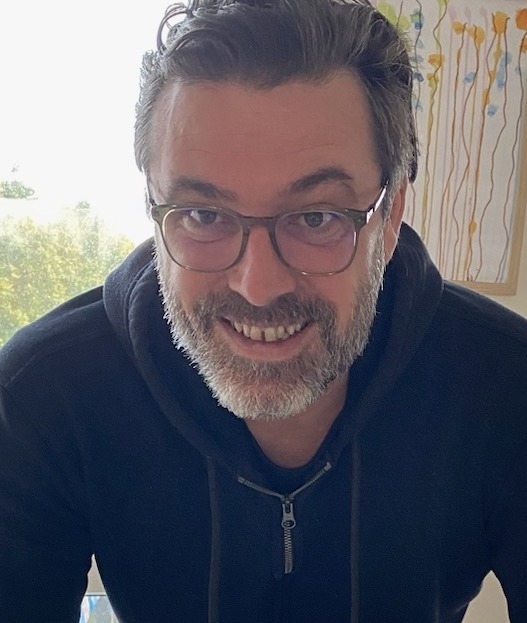 Profil de Hughes, 50 ans, Échangiste à Limerick