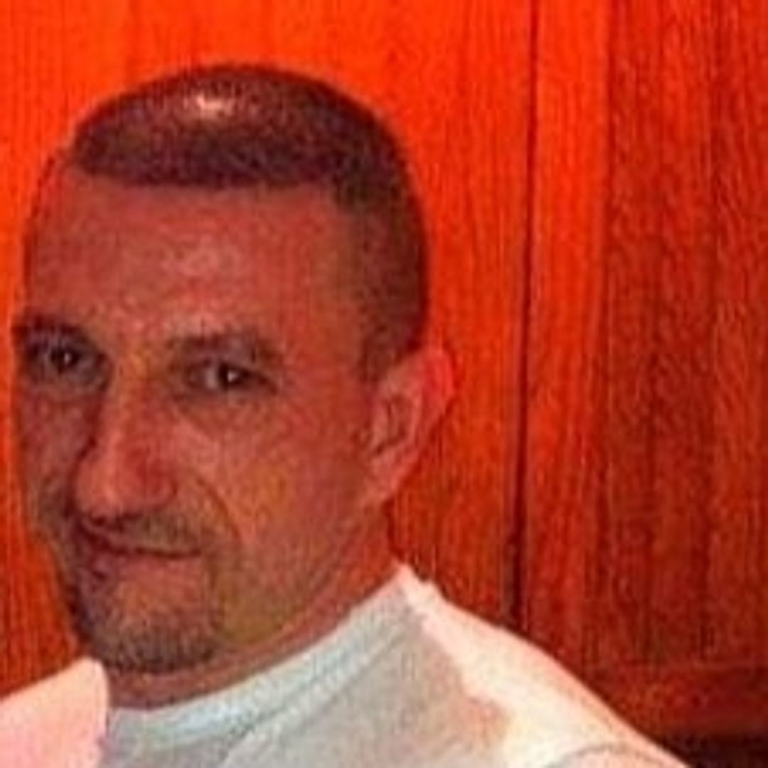 Profil de Hendric, 54 ans, Échangiste à Walpole