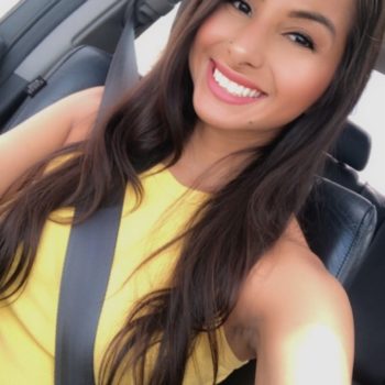 Profil de Enrica, 26 ans, Échangiste à Saint-Hippolyte