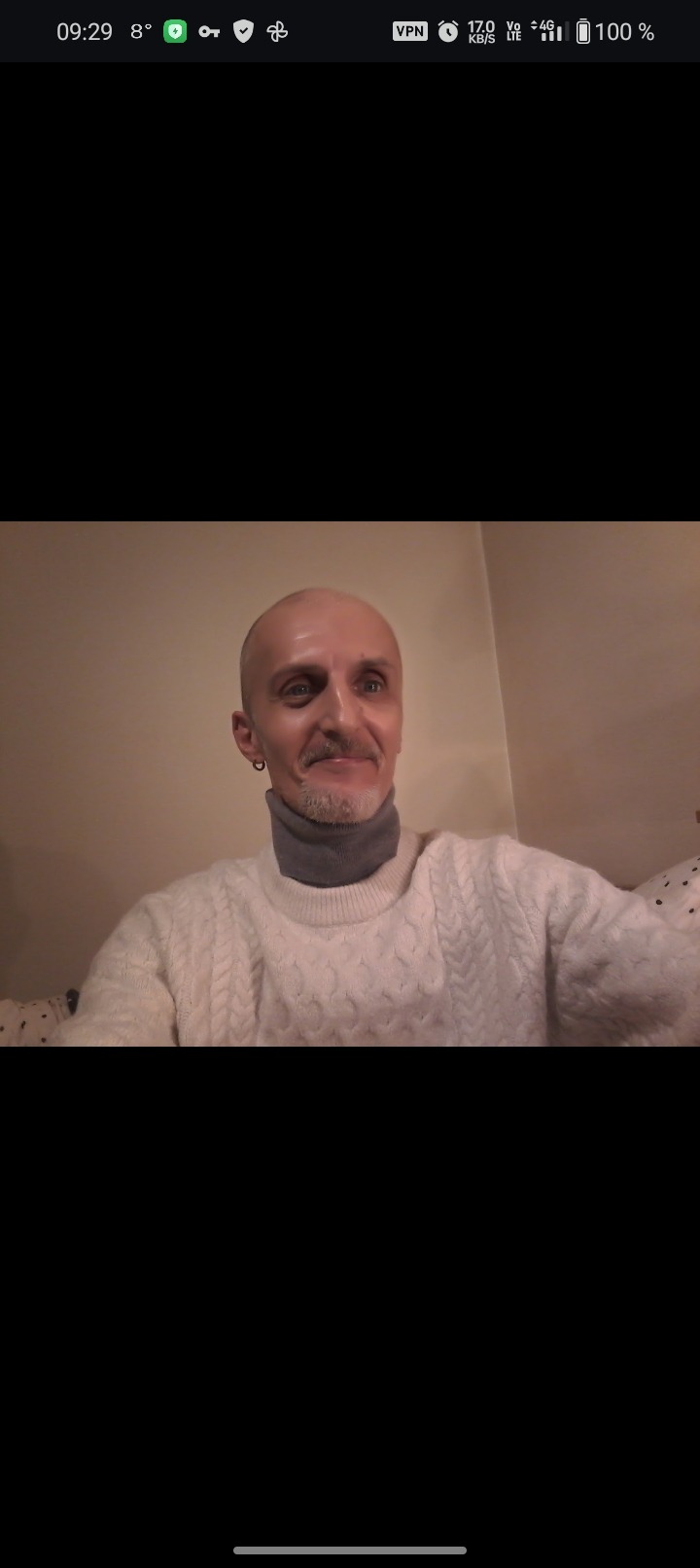 Profil de Nail, 45 ans, Échangiste à Zelma