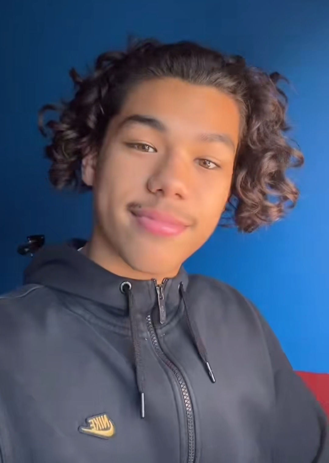 Profil de Camillo, 21 ans, Échangiste à Foremost