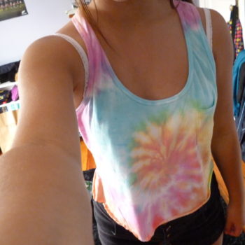 Profil de Hanine, 29 ans, Échangiste à Saint-Léandre