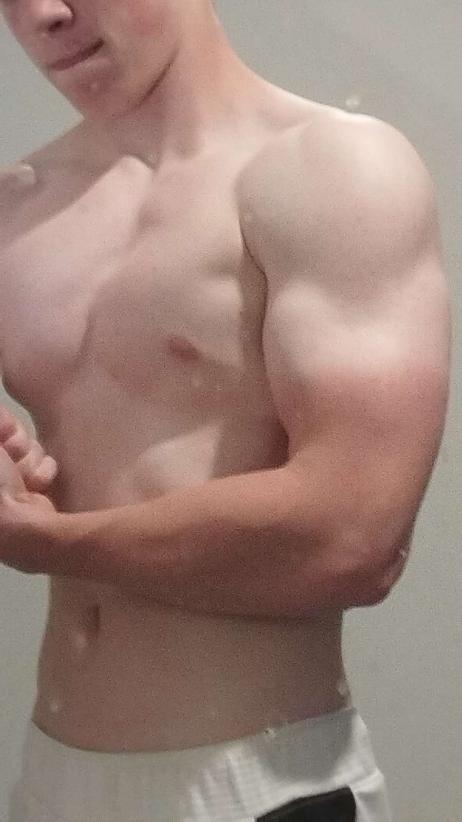 Profil de Azad, 18 ans, Échangiste à Redvers