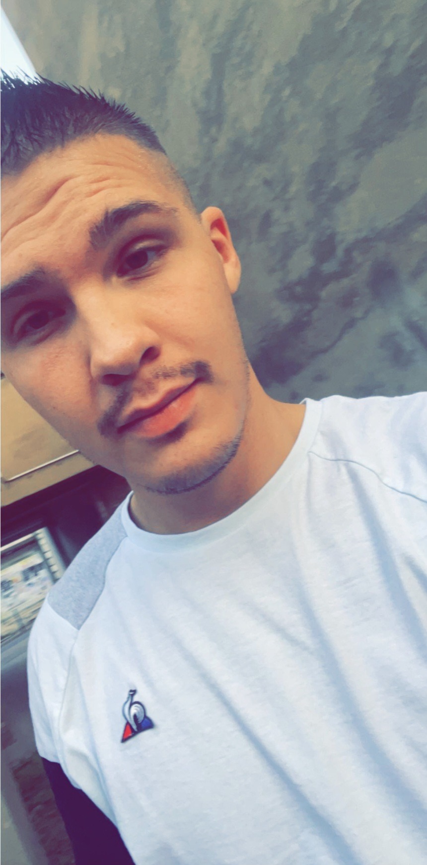 Profil de Florian, 25 ans, Échangiste à Bowden