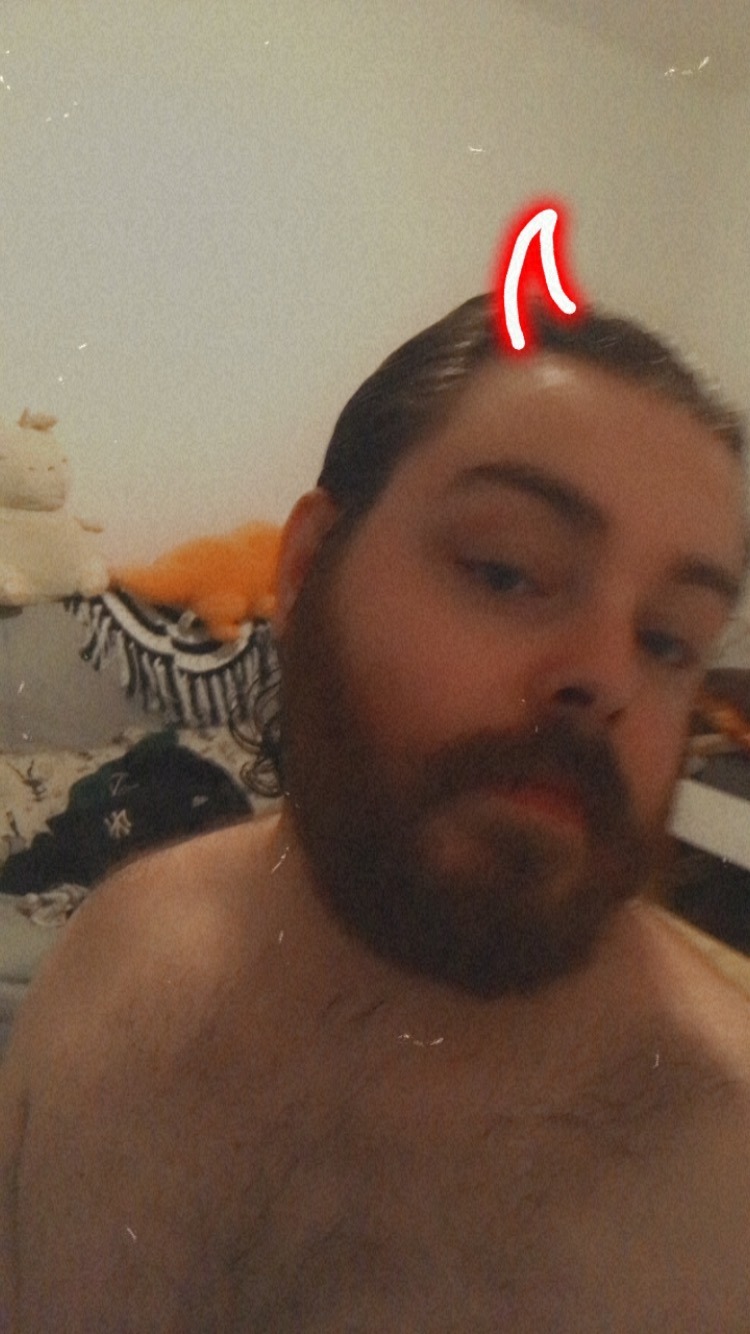 Profil de Perceval, 23 ans, Échangiste à Lancer