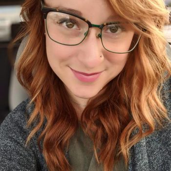 Profil de Ilanna, 24 ans, Échangiste à Routhierville