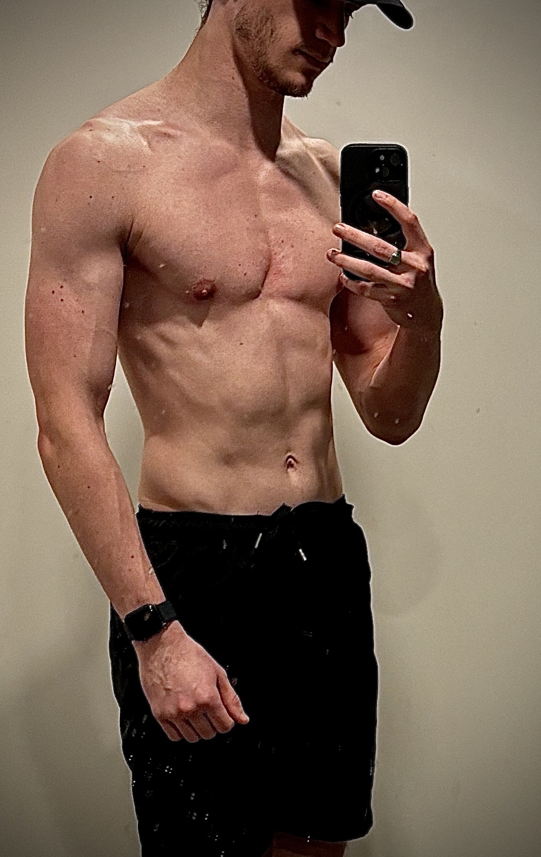 Profil de Qays, 23 ans, Échangiste à Routhierville