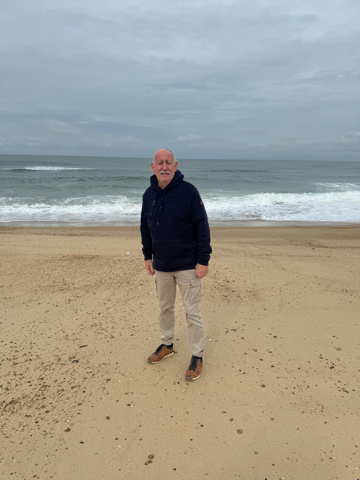 Profil de Youssof, 55 ans, Échangiste à Barons