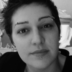 Profil de Christina, 34 ans, Échangiste à Berry