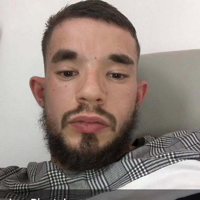 Profil de Etem, 26 ans, Échangiste à Marshall