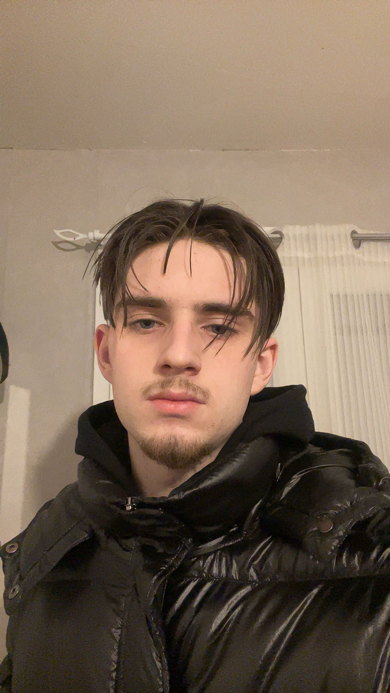 Profil de Gaultier, 20 ans, Échangiste à Mendham