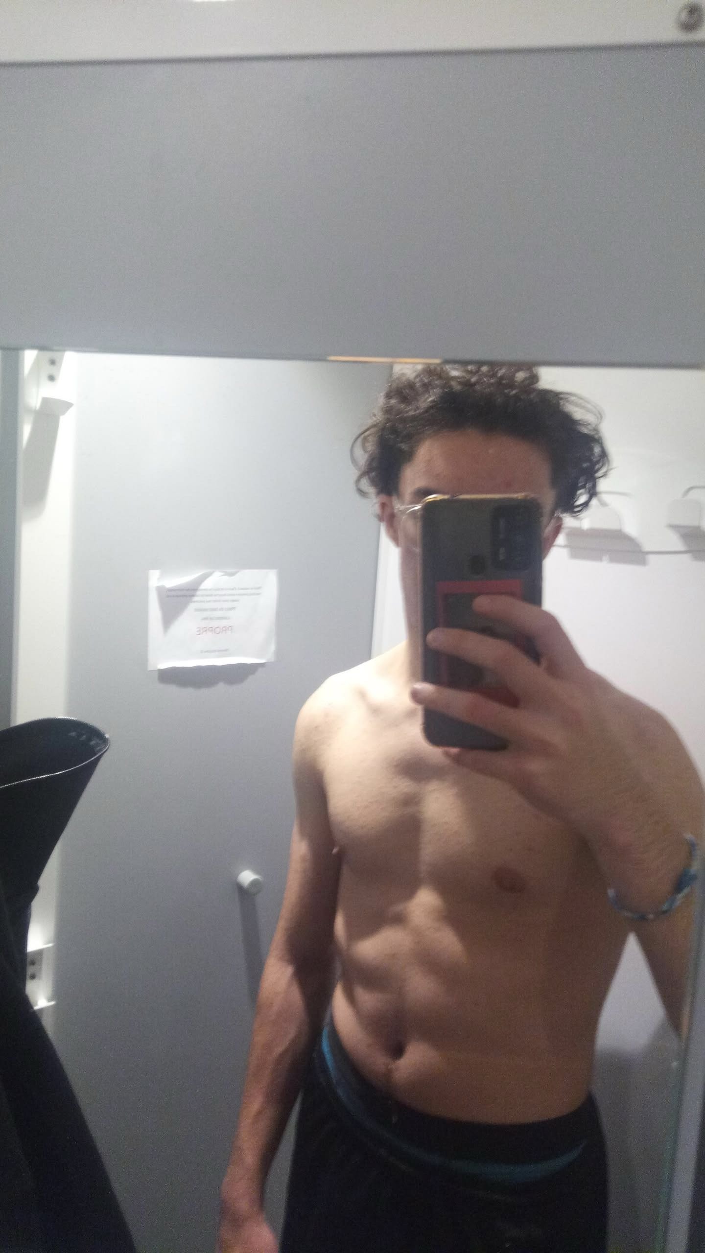 Profil de Edern, 19 ans, Échangiste à Jansen