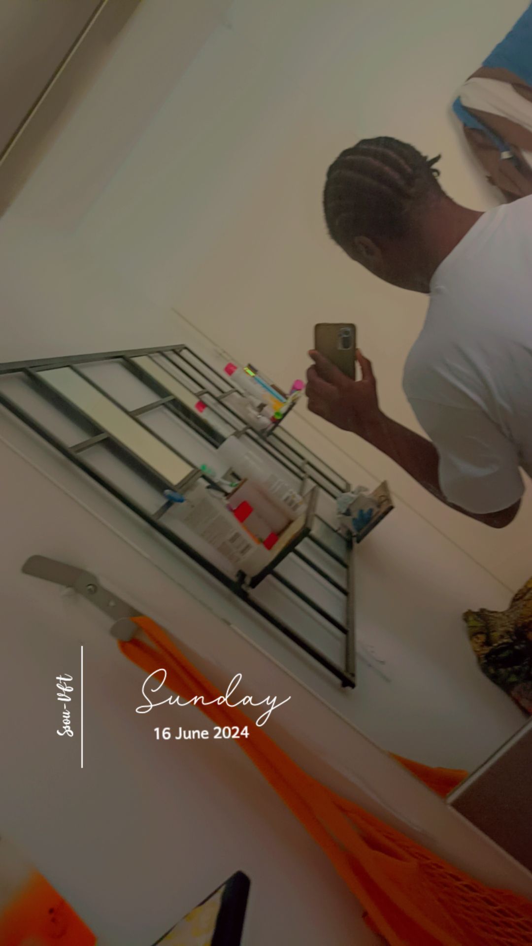 Profil de Eliacin, 18 ans, Échangiste à Beebe