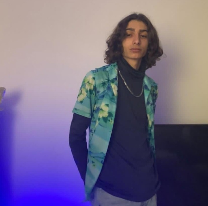 Profil de Franc, 22 ans, Échangiste à Ituna