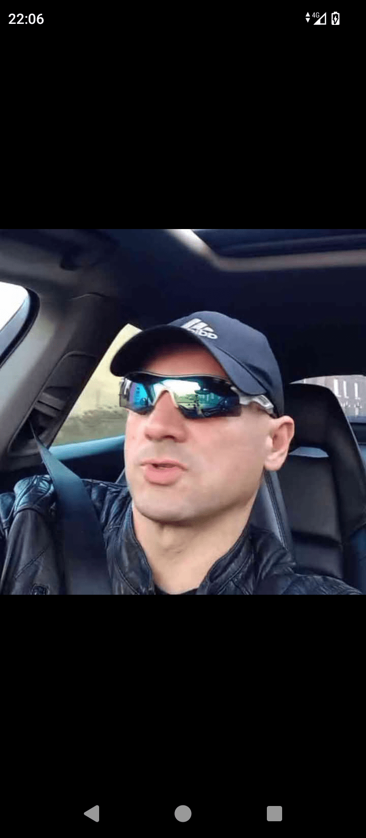 Profil de Jean-mario, 47 ans, Échangiste à Sundre