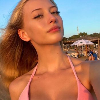 Profil de Nassiha, 30 ans, Échangiste à Sainte-Marthe