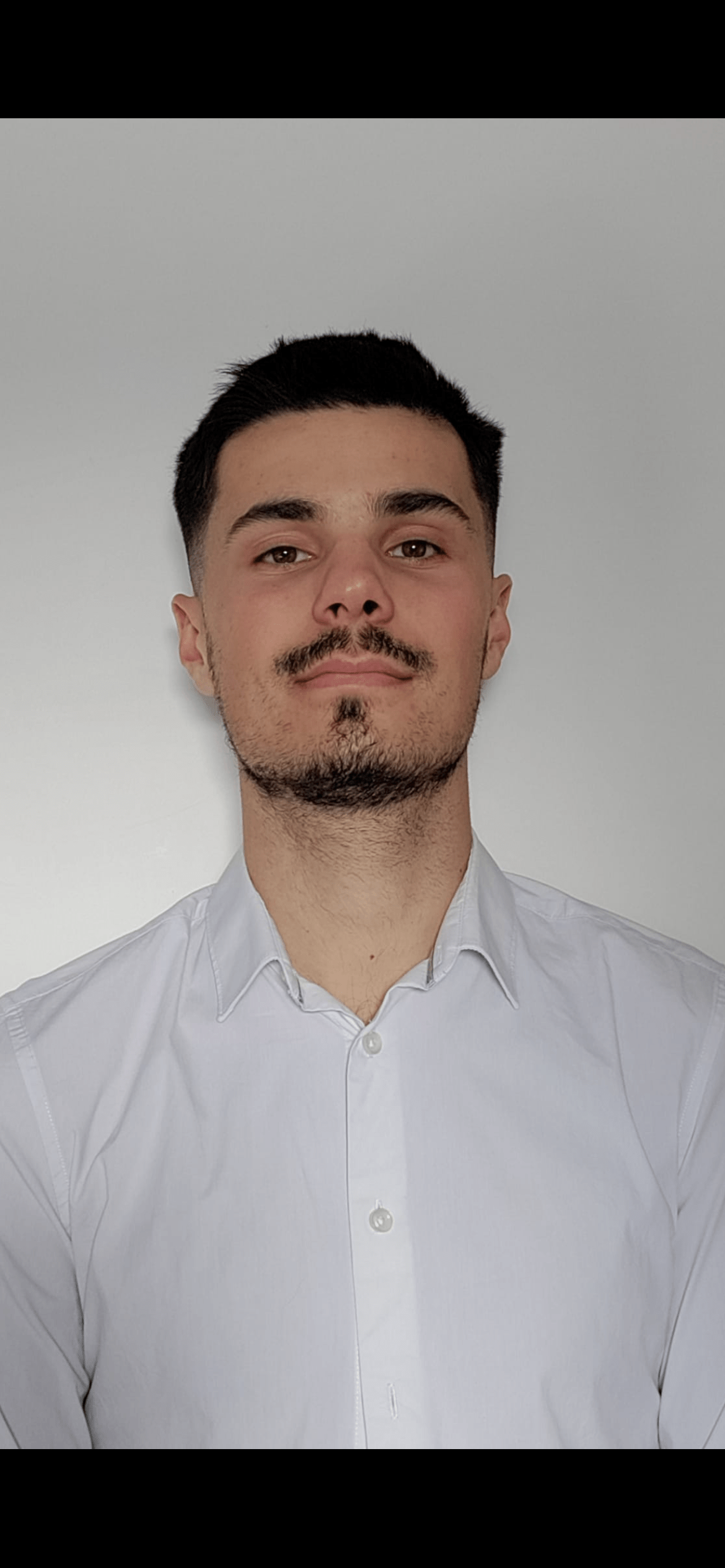 Profil de Brendon, 20 ans, Échangiste à Killaly