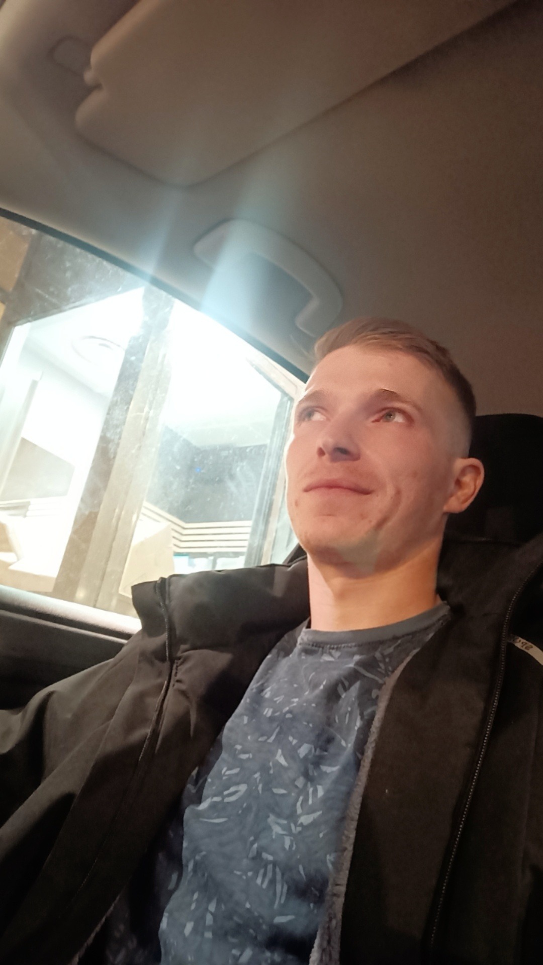 Profil de Quang, 30 ans, Échangiste à Munson