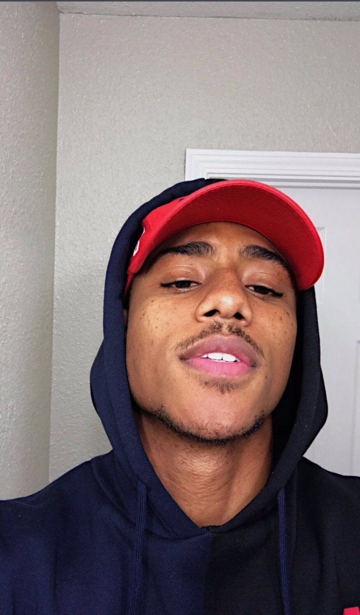 Profil de Sylian, 23 ans, Échangiste à Duval