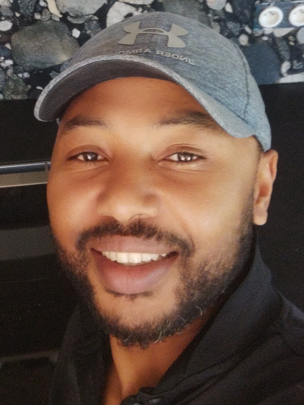 Profil de Nourreddine, 38 ans, Échangiste à Athabasca