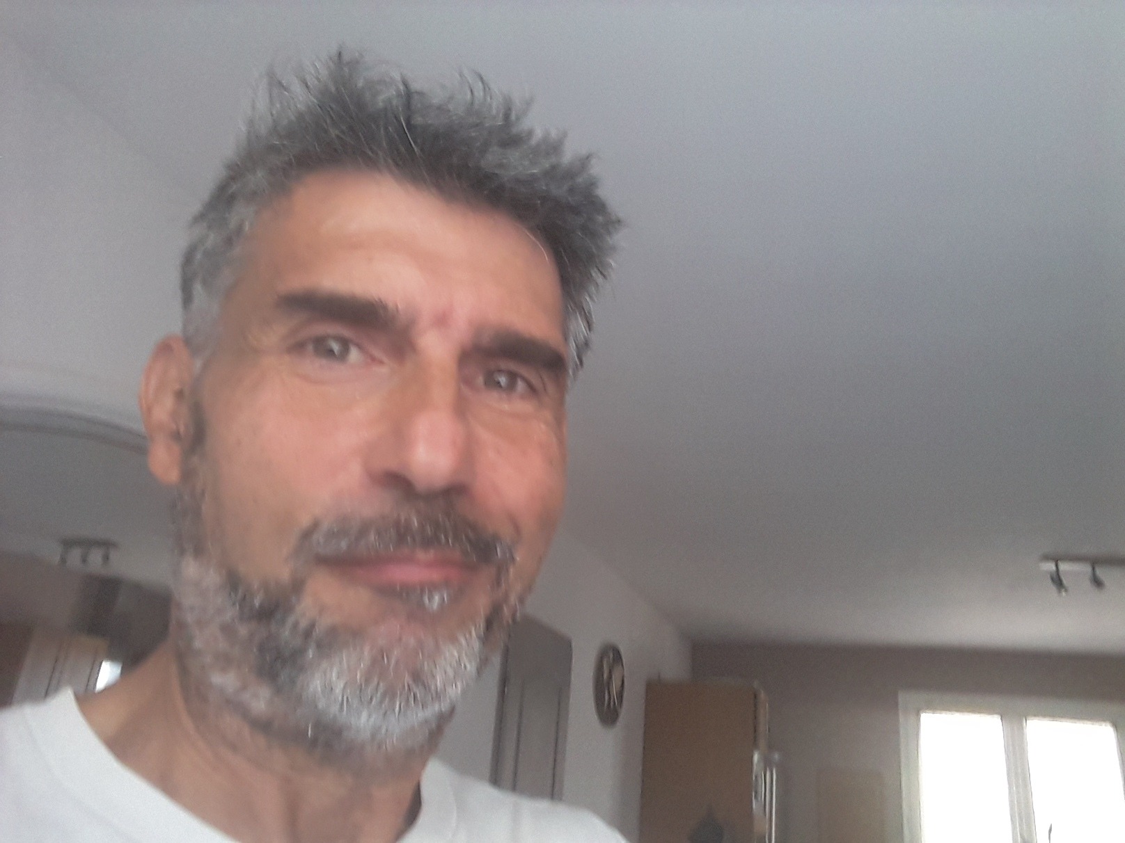 Profil de Kasim, 55 ans, Échangiste à Arran