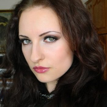 Profil de Eireen, 31 ans, Échangiste à Annapolis