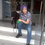 Profil de Meimouna, 23 ans, Échangiste à Pelican Pointe